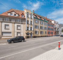 Wohnung zum Kaufen in Singen (Hohentwiel) 285.000,00 € 97.75 m²