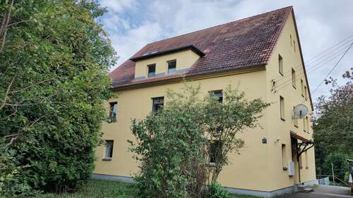 Foto - Wohnung zum Mieten in Nossen 510,00 € 126 m²