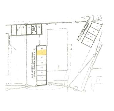 Foto - Garage zu vermieten in Dortmund 59,50 €