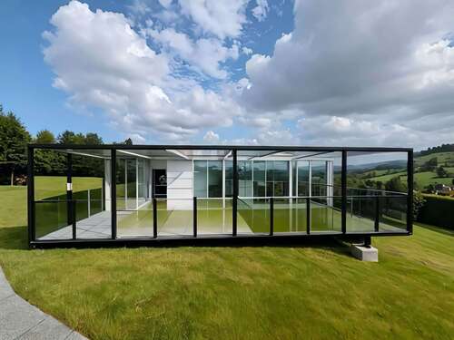 Foto - Haus zum Kaufen in Ering am Inn 230.000,00 € 50 m²