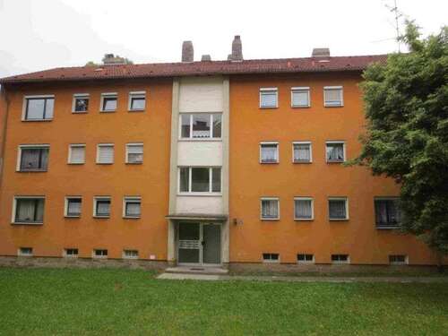 Foto - Wohnung zum Mieten in Schweinfurt 428,00 € 62.02 m²