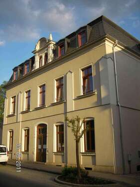 Foto - Wohnung zum Mieten in Reinsdorf 320,00 € 55 m²