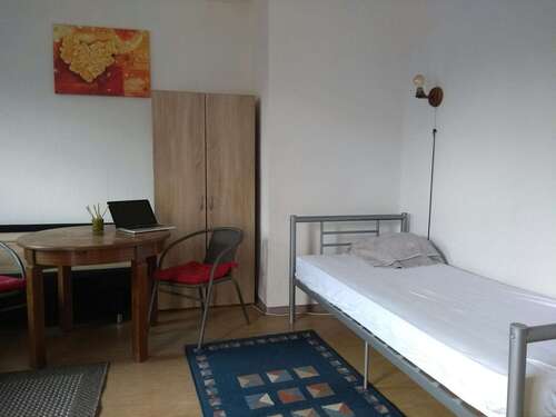 Foto - WG-Zimmer in Berlin 390,00 € 22 m²