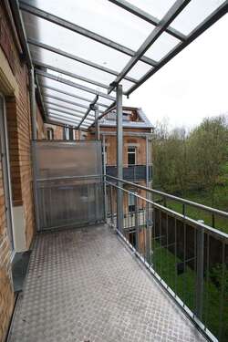 Foto - Wohnung zum Mieten in Plauen 383,00 € 69.6 m²