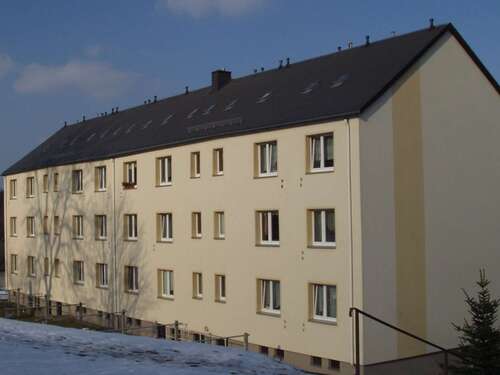 Foto - Wohnung zum Mieten in Drebach OT Scharfenstein 230,00 € 48 m²