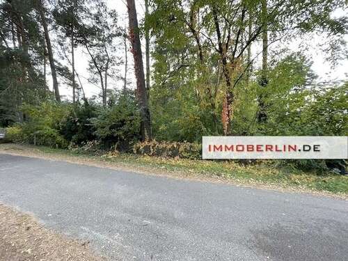 Foto - Grundstück zu verkaufen in Beelitz 280.000,00 € 1193 m²