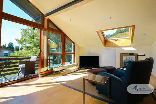 Foto - Wohnung zum Kaufen in Rimsting 215.000,00 € 52 m²