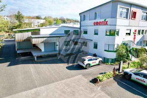 Foto - Halle in Hösbach 9.250,00 € 1000 m²