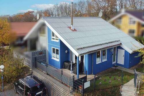 Foto - Haus zum Kaufen in Extertal 135.000,00 € 63.46 m²