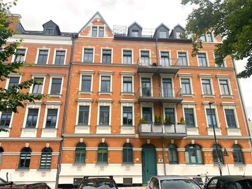 Foto - Wohnung zum Kaufen in Chemnitz, Bernsdorf 55.000,00 € 45 m²