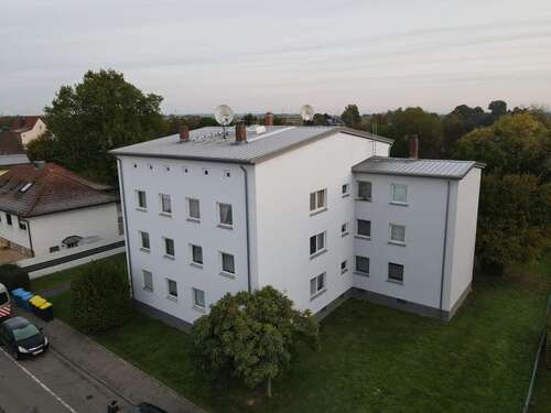 Foto - Wohnung zum Mieten in Friedberg 925,00 € 58 m²