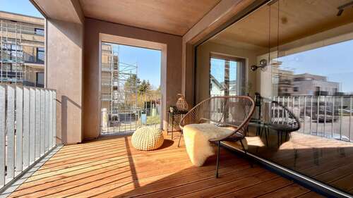 Foto - Wohnung zum Kaufen in Ludwigsburg 569.100,00 € 80.3 m²