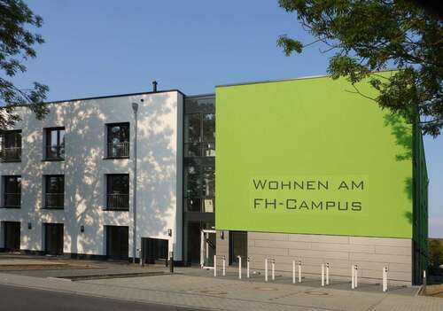 Foto - Wohnung zum Mieten in Steinfurt 280,00 € 29.52 m²