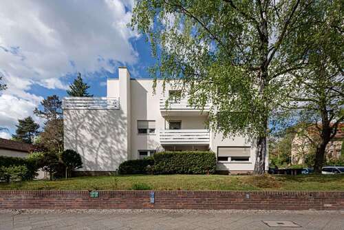 Foto - Wohnung zum Kaufen in Berlin 247.000,00 € 53.11 m²