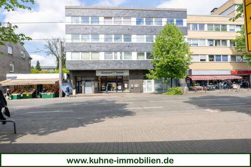 Foto - Wohnung zum Mieten in Dortmund Brackel 710,00 € 89 m²