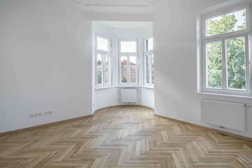 Foto - Wohnung zum Mieten in Nürnberg 1.800,00 € 115 m²