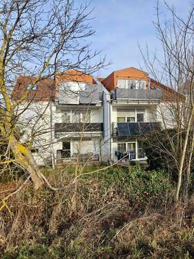 Foto - Wohnung zum Kaufen in Alzey 138.000,00 € 53.86 m²