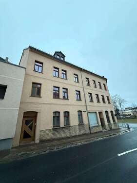 Foto - Wohnung zum Mieten in Meerane 362,13 € 58 m²