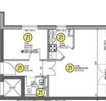 Wohnung zum Kaufen in Leipzig 154.000,00 € 45 m²