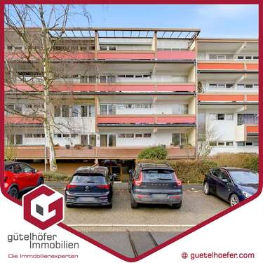 Foto - Wohnung zum Kaufen in Rheinbach 179.000,00 € 74 m²