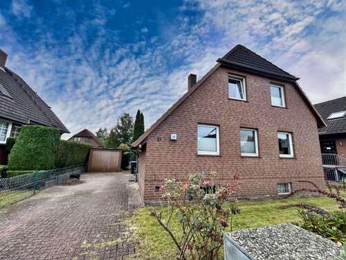 Foto - Haus zum Kaufen in Hamburg 589.000,00 € 128 m²