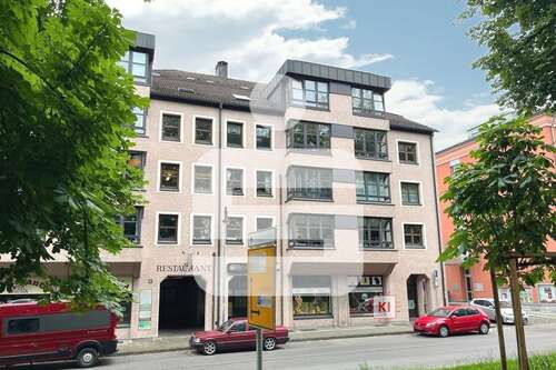 Foto - Wohnung zum Kaufen in Pfarrkirchen 159.000,00 € 68 m²