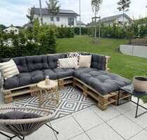 Wohnung zum Mieten in Ottobeuren 1.100,00 € 102 m²