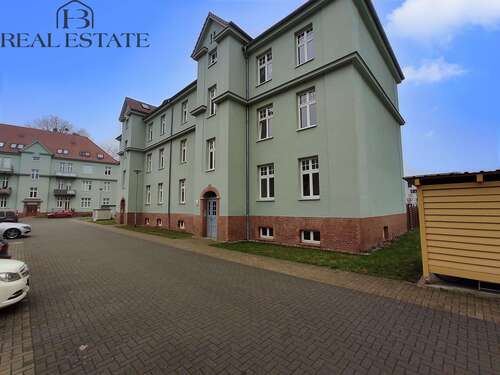 Foto - Wohnung zum Mieten in Magdeburg 416,29 € 61.22 m²