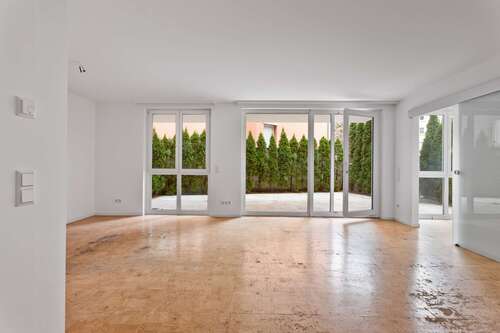 Foto - Wohnung zum Kaufen in Stuttgart 648.000,00 € 106 m²