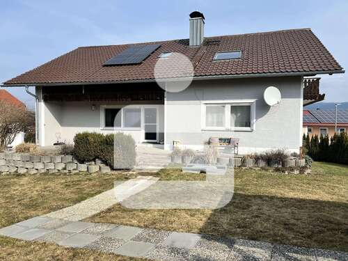 Foto - Haus zum Kaufen in Breitenberg 315.000,00 € 184 m²