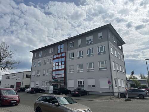 Foto - Büro in Waghäusel 3.756,00 € 313 m²
