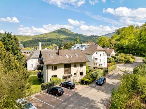 Foto - Wohnung zum Kaufen in Baden-Baden 310.000,00 € 67 m²