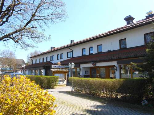 Foto - Wohnung zum Mieten in München 450,00 € 22 m²