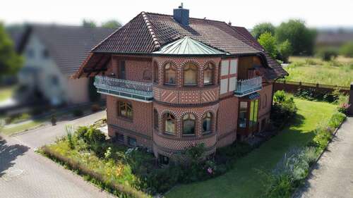 Foto - Haus zum Kaufen in Stadthagen 450.000,00 € 172 m²