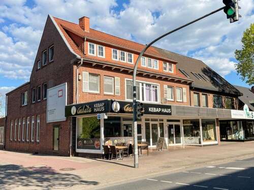 Foto - Haus zum Kaufen in Sittensen 925.000,00 € 642 m²