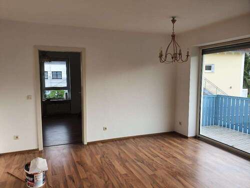 Foto - Wohnung zum Mieten in Ingolstadt 700,00 € 53 m²