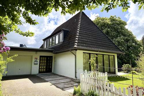 Foto - Haus zum Kaufen in Bremerhaven 369.000,00 € 170 m²