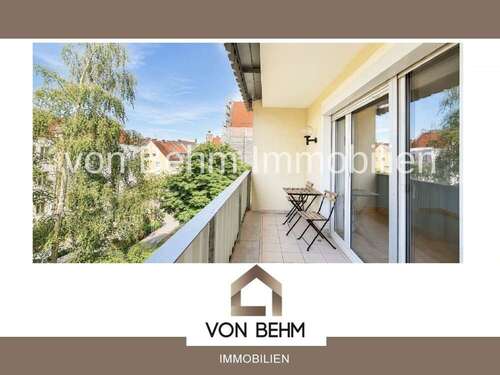 Foto - Wohnung zum Mieten in Ingolstadt 770,00 € 68 m²