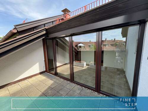 Foto - Wohnung zum Kaufen in Taufkirchen 399.000,00 € 62.01 m²