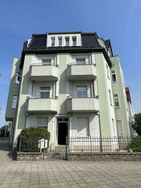 Foto - Wohnung zum Mieten in Magdeburg 723,00 € 96.4 m²