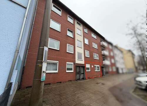 Foto - Wohnung zum Kaufen in Essen 89.000,00 € 68.03 m²