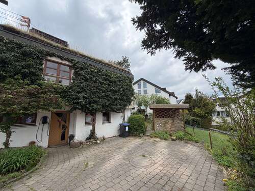 Foto - Haus zum Kaufen in Dettenhausen 590.000,00 € 152.3 m²
