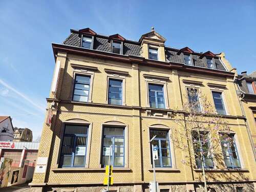 Foto - Haus zum Kaufen in Bingen am Rhein 960.000,00 € 1268 m²