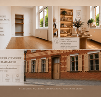 Einzelhandel in Potsdam 1.516,25 € 60.65 m²