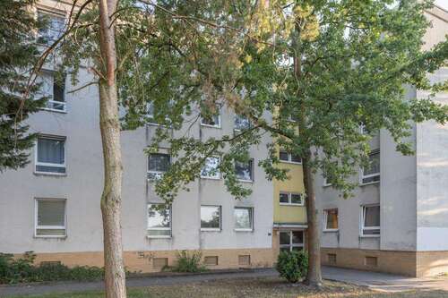 Foto - Wohnung zum Mieten in Wolfsburg 539,00 € 65.24 m²