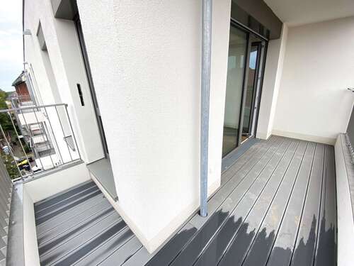 Foto - Wohnung zum Mieten in Berlin 937,20 € 39.07 m²