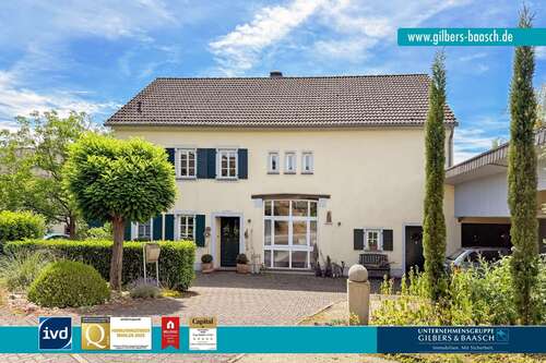 Foto - Haus zum Kaufen in Wittlich 595.000,00 € 163 m²