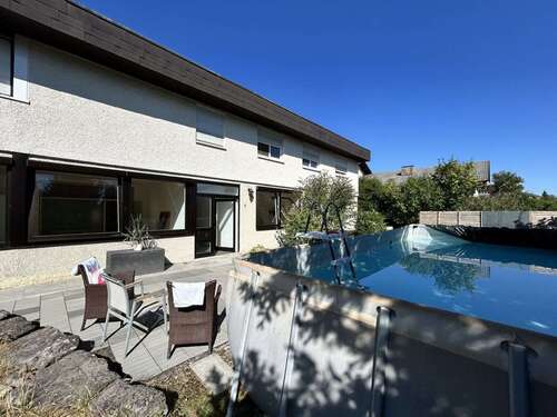 Foto - Wohnung zum Kaufen in Berg 299.000,00 € 85 m²