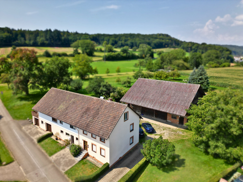 Foto - Haus zum Kaufen in Gottmadingen 975.000,00 € 134 m²