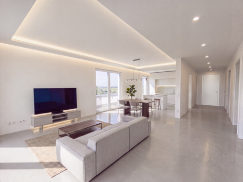 Foto - Wohnung zum Kaufen in Burscheid 525.000,00 € 111.37 m²